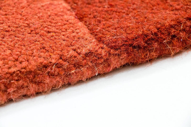 Tapis Népalais - 178 x 122 cm - multicolore