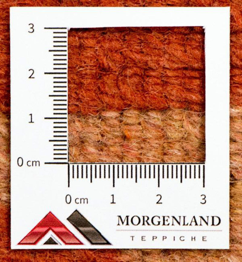 Tapis Népalais - 178 x 122 cm - multicolore