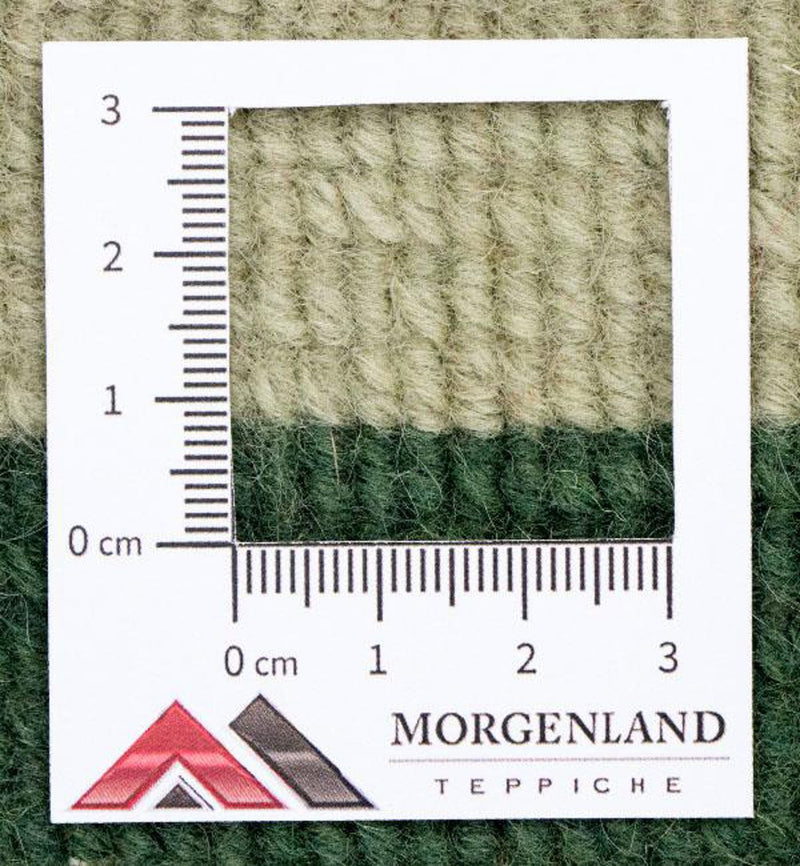 Tapis Népalais - 181 x 131 cm - multicolore