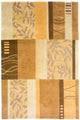 Tapis Népalais 129x187cm - Tapis en laine