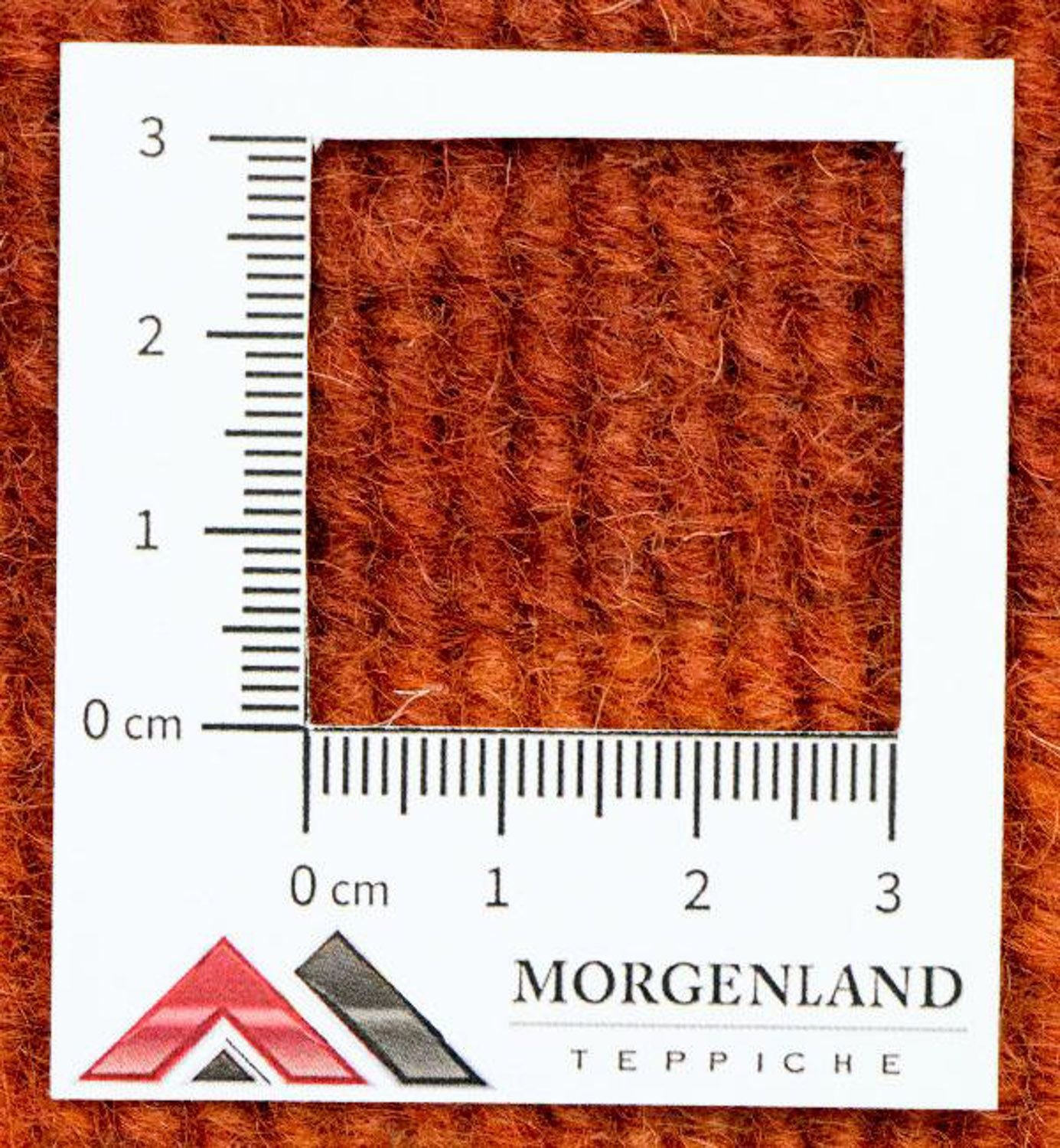 Tapis Népalais - 185 x 131 cm - multicolore