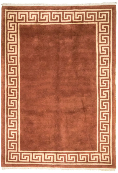 Tapis Népalais 171x239cm - Tapis en laine