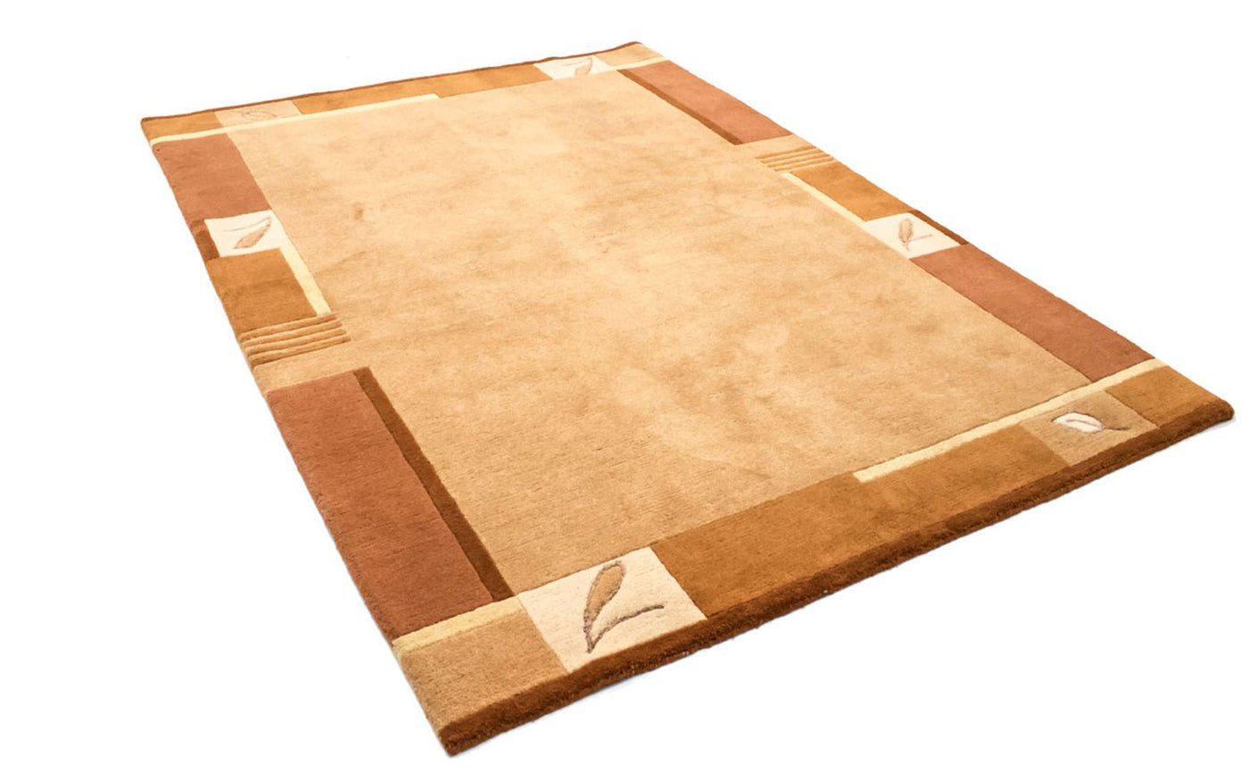 Tapis Népalais 240x174cm - Tapis en laine