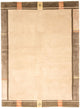 Tapis Népalais 242x175cm - Tapis en laine
