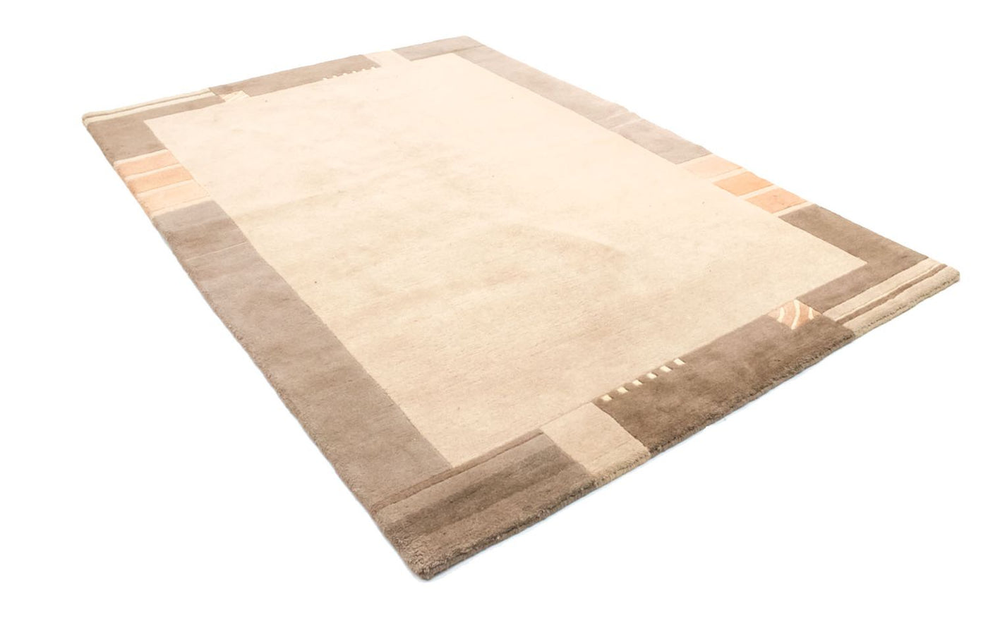Tapis Népalais 240x169cm - Tapis en laine