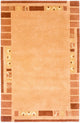 Tapis Népalais 186x123cm - Tapis en laine