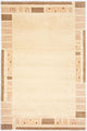 Tapis Népalais 183x122cm - Tapis en laine