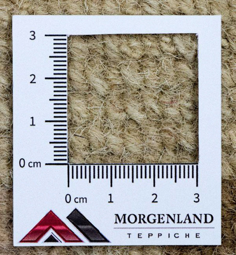 Tapis Népalais - 183 x 122 cm - multicolore