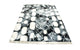 Tapis Népalais - 192 x 127 cm - multicolore