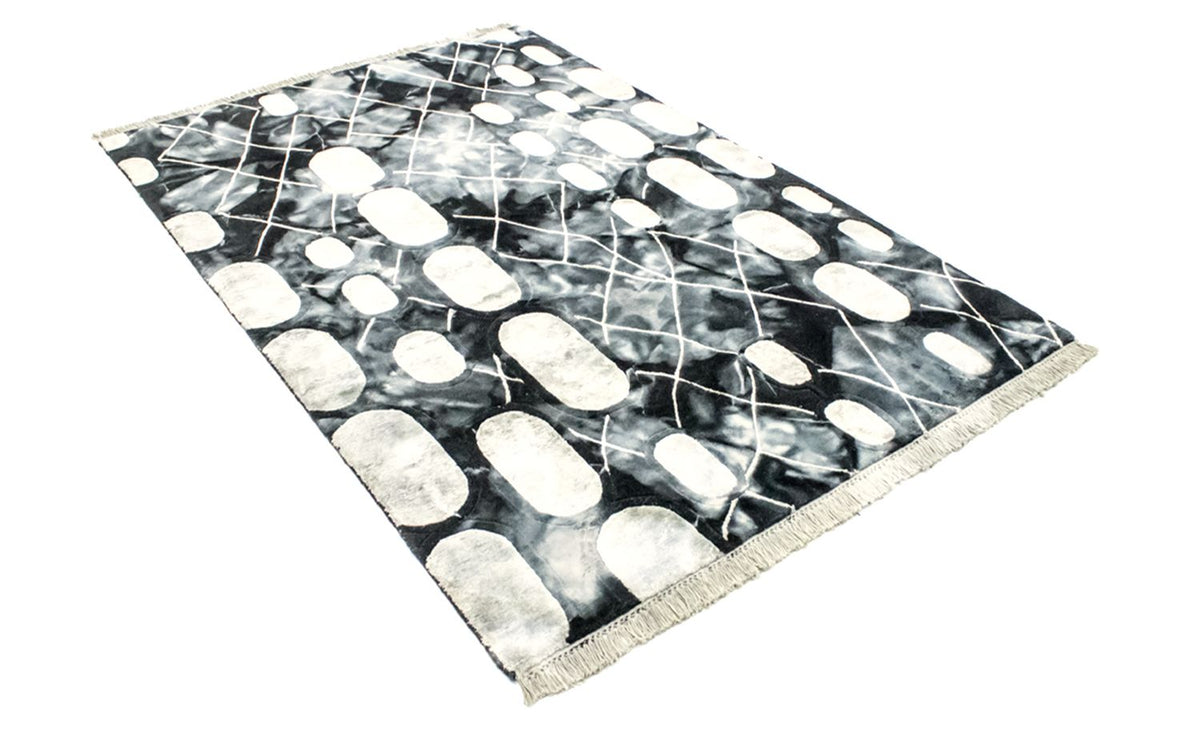 Tapis Népalais 127x192cm - Tapis en laine