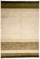 Tapis Népalais 199x140cm - Tapis en laine
