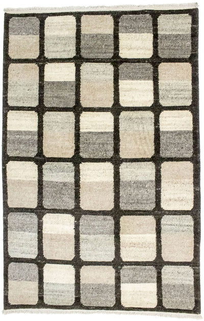 Tapis Népalais 140x202cm - Tapis en laine