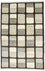 Tapis Népalais - 202 x 140 cm - multicolore