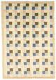 Tapis Népalais 227x156cm - Tapis en laine