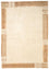 Tapis Népalais - 244 x 171 cm - beige