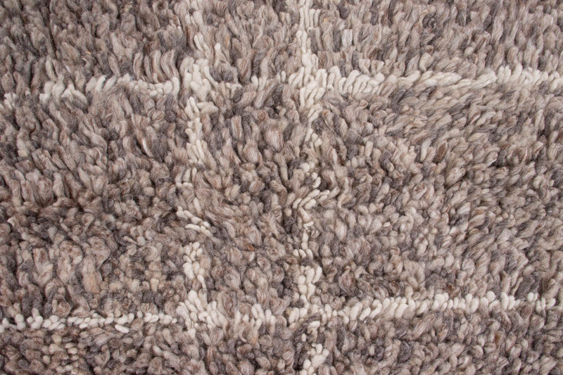 Beni Natur Tapis Berbère