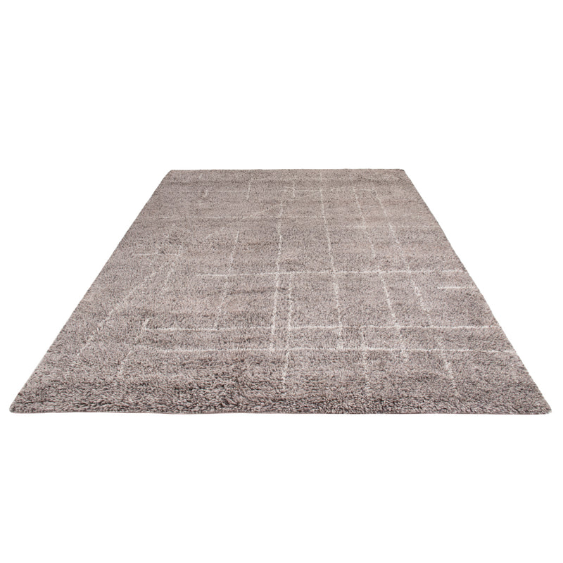 Beni Natur Tapis Berbère