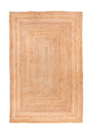 Tapis en sisal - Indigo - rectangle