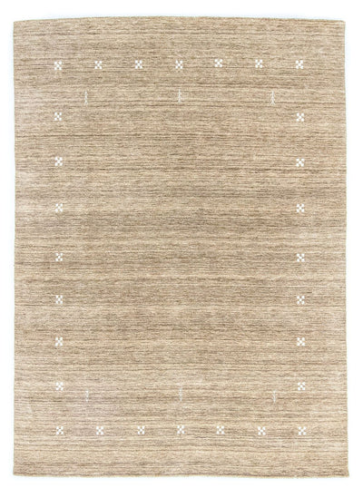 Tapis Gabbeh indien Tapis Mountain - Tapis en laine