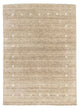 Tapis Gabbeh indien Tapis Mountain - Tapis en laine