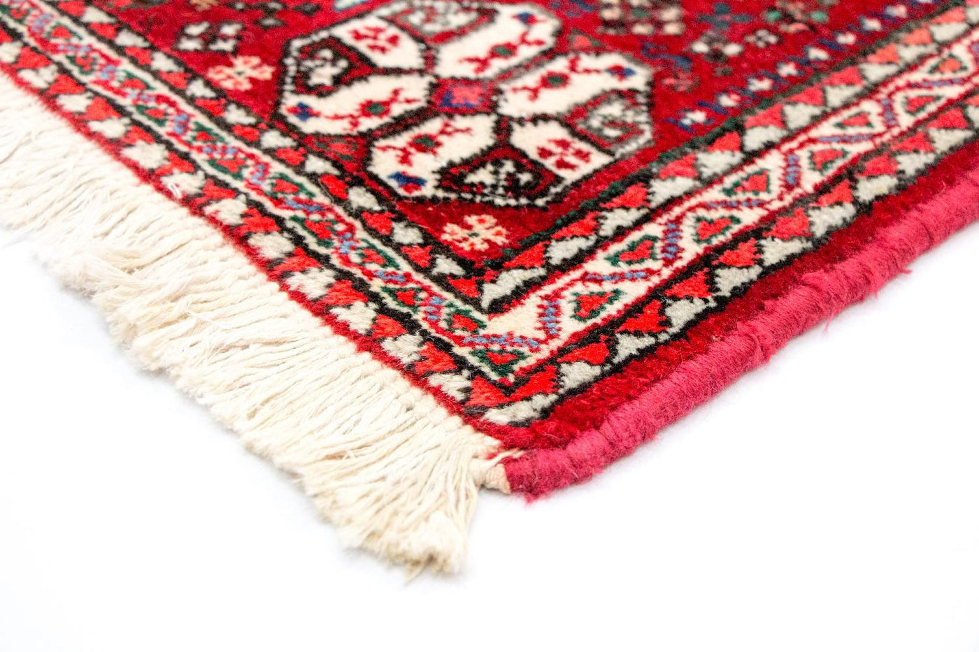 Tapis de Hamadan Tapis 152x64cm - Tapis persan