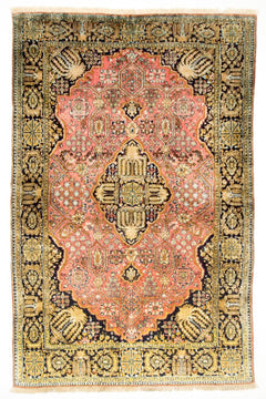 Tapis semi-antiques