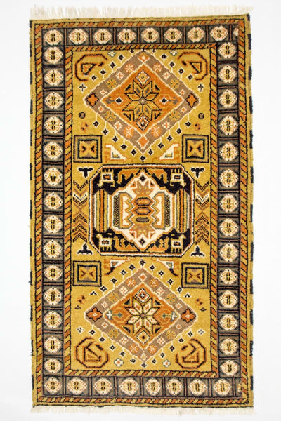 Tapis oriental 97x164cm