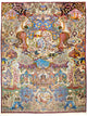 Kashmar Tapis 390x300cm - Tapis persan