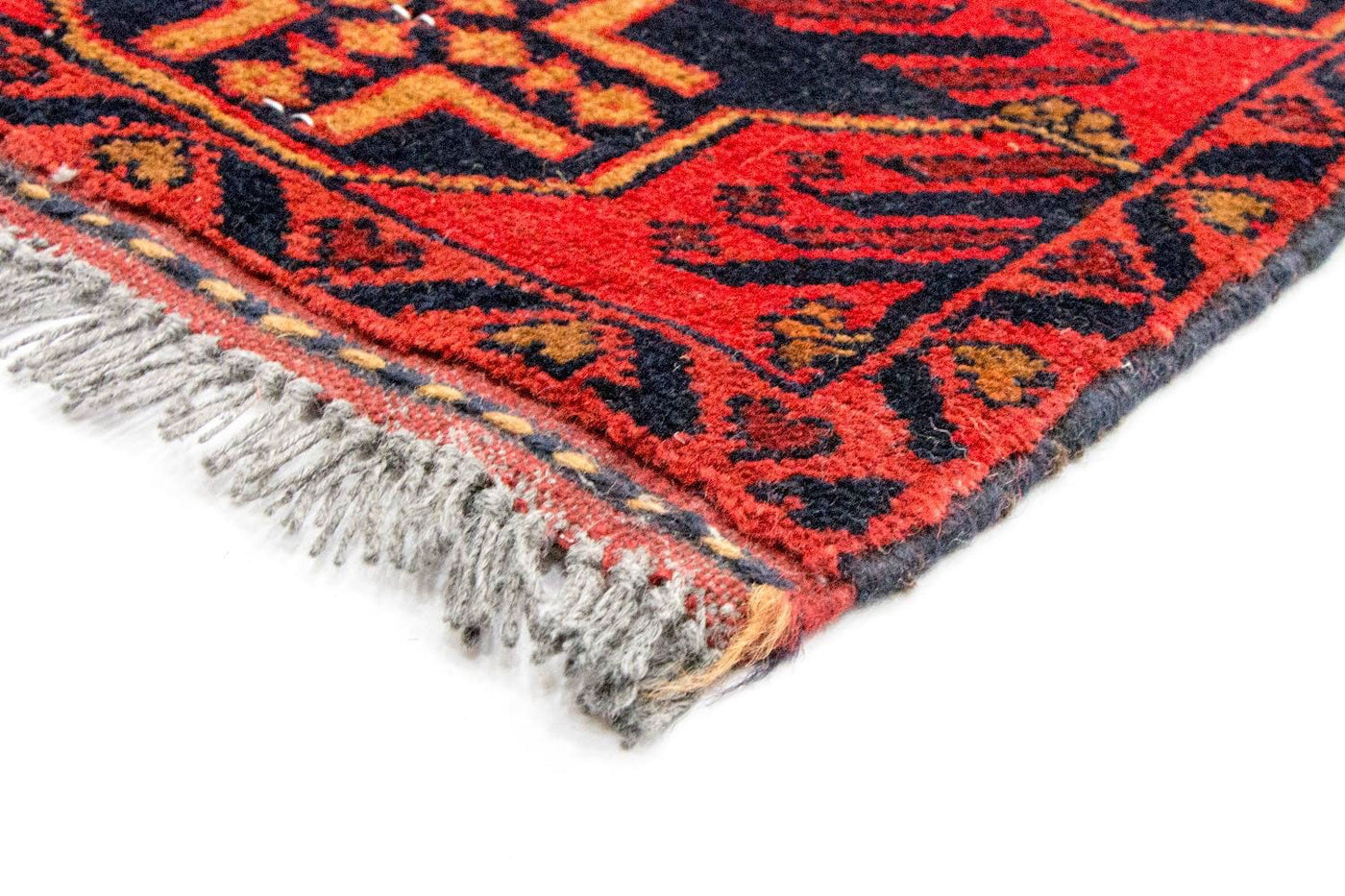 Khal Mohammadi Tapis 190x128cm - Tapis oriental