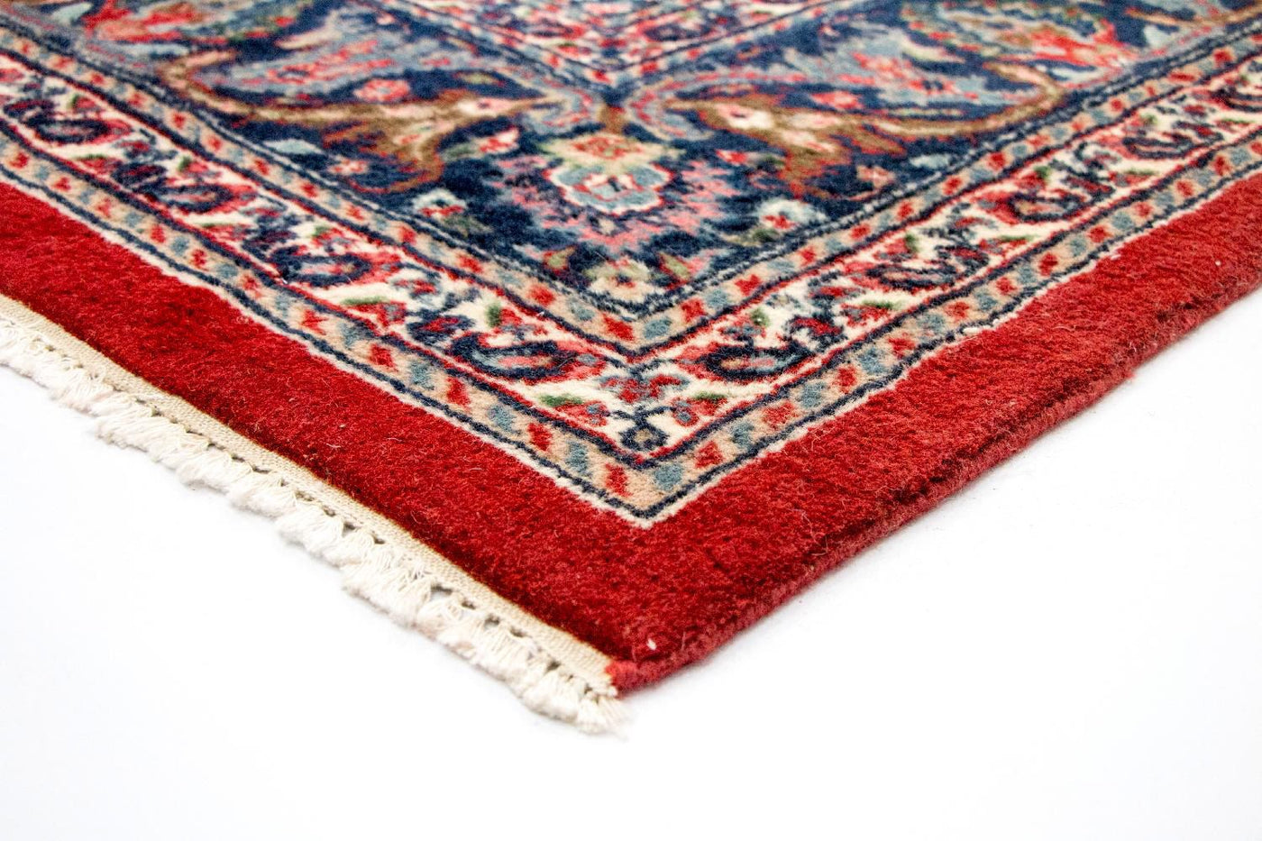 Tapis de Mashhad Tapis 260x258cm - Tapis persan