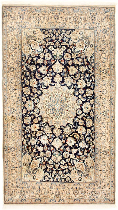 Tapis de Nain - 6La Tapis 135x236cm - Tapis persan