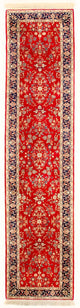 Tapis de Tabriz Tapis 336x78cm - Tapis persan