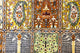 Tapis en soie - Ghom soie - Premium - 152 x 101 cm - multicolore