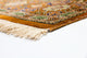 Tapis en soie - Ghom soie - Premium - 152 x 101 cm - multicolore