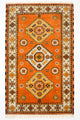 Tapis oriental 158x95cm