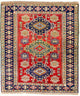 Kazak Tapis 217x193cm - Tapis oriental