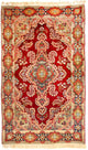 Tapis de Kerman Tapis 235x141cm - Tapis persan