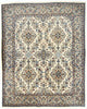 Tapis de Nain - 6 lignes Tapis 247x202cm - Tapis persan