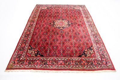 Bidjar - Zanjan Tapis 220x314cm - Tapis persan