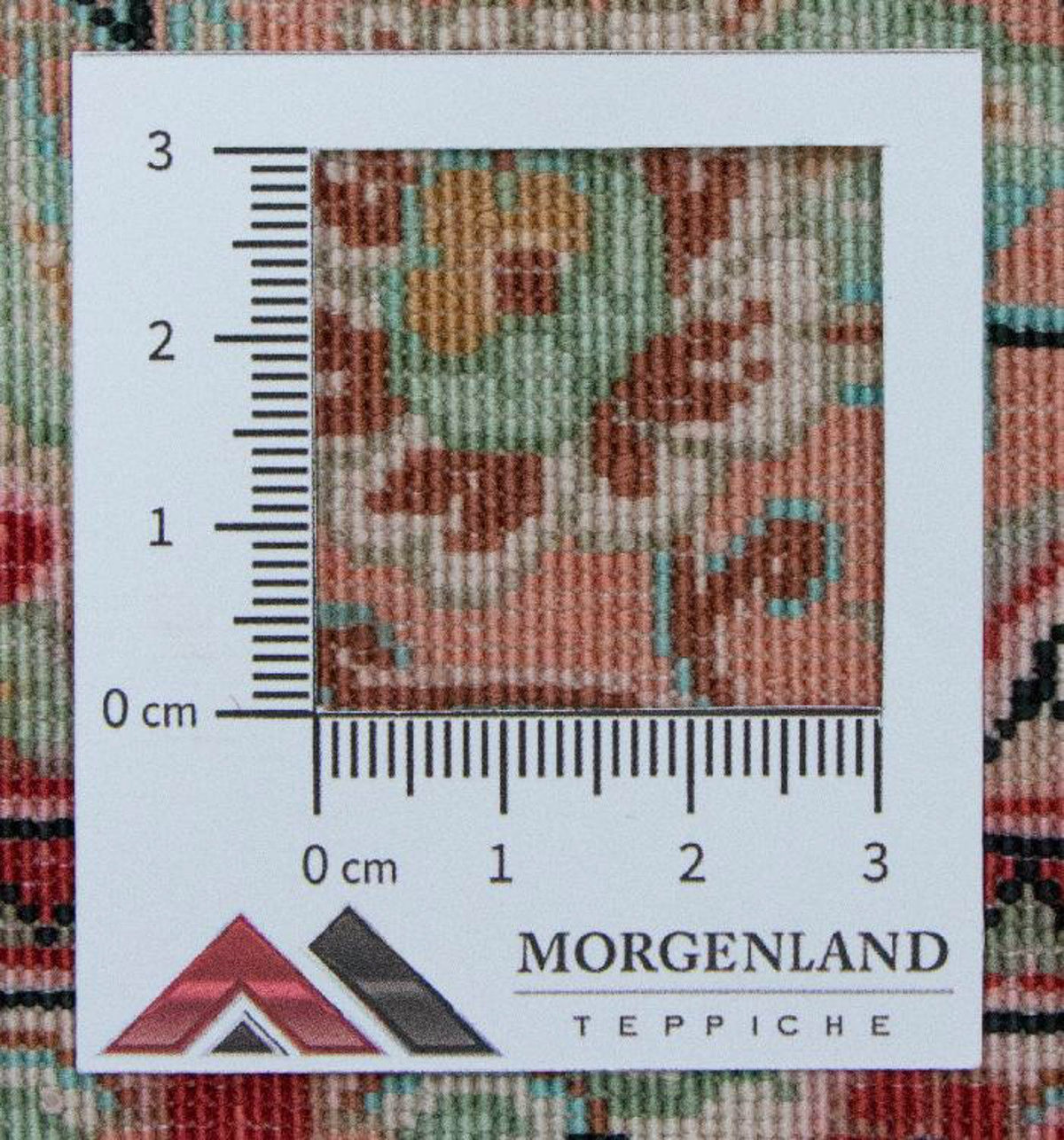 Tapis en soie - Ghom soie - Premium - 120 x 70 cm - beige