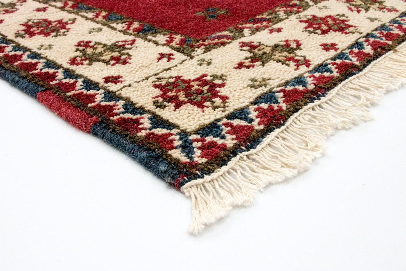 Tapis oriental 154x93cm