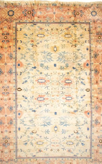 Tapis Ziegler 371x536cm - Tapis oriental