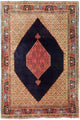 Bidjar - Takab Tapis 315x223cm - Tapis persan