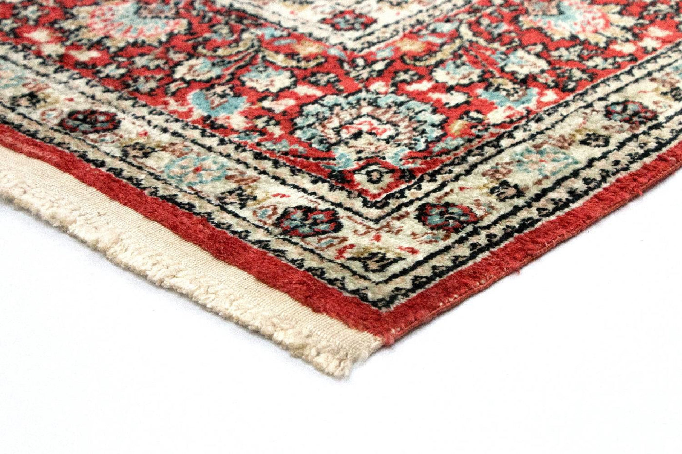 Tapis de Chine en soie Tapis 149x96cm - Tapis oriental
