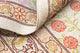 Tapis en soie - Soie Hereke - Premium - 100 x 64 cm - beige