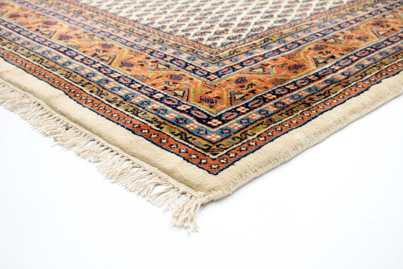 Tapis de Mir Tapis 330x245cm - Tapis persan