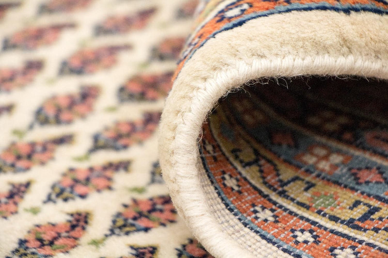 Tapis persan - Mir - 330 x 245 cm - beige