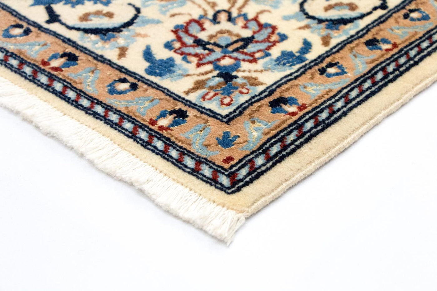 Tapis de Nain - 9 lignes Tapis 236x147cm - Tapis persan