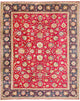 Tapis de Tabriz Tapis 305x381cm - Tapis persan