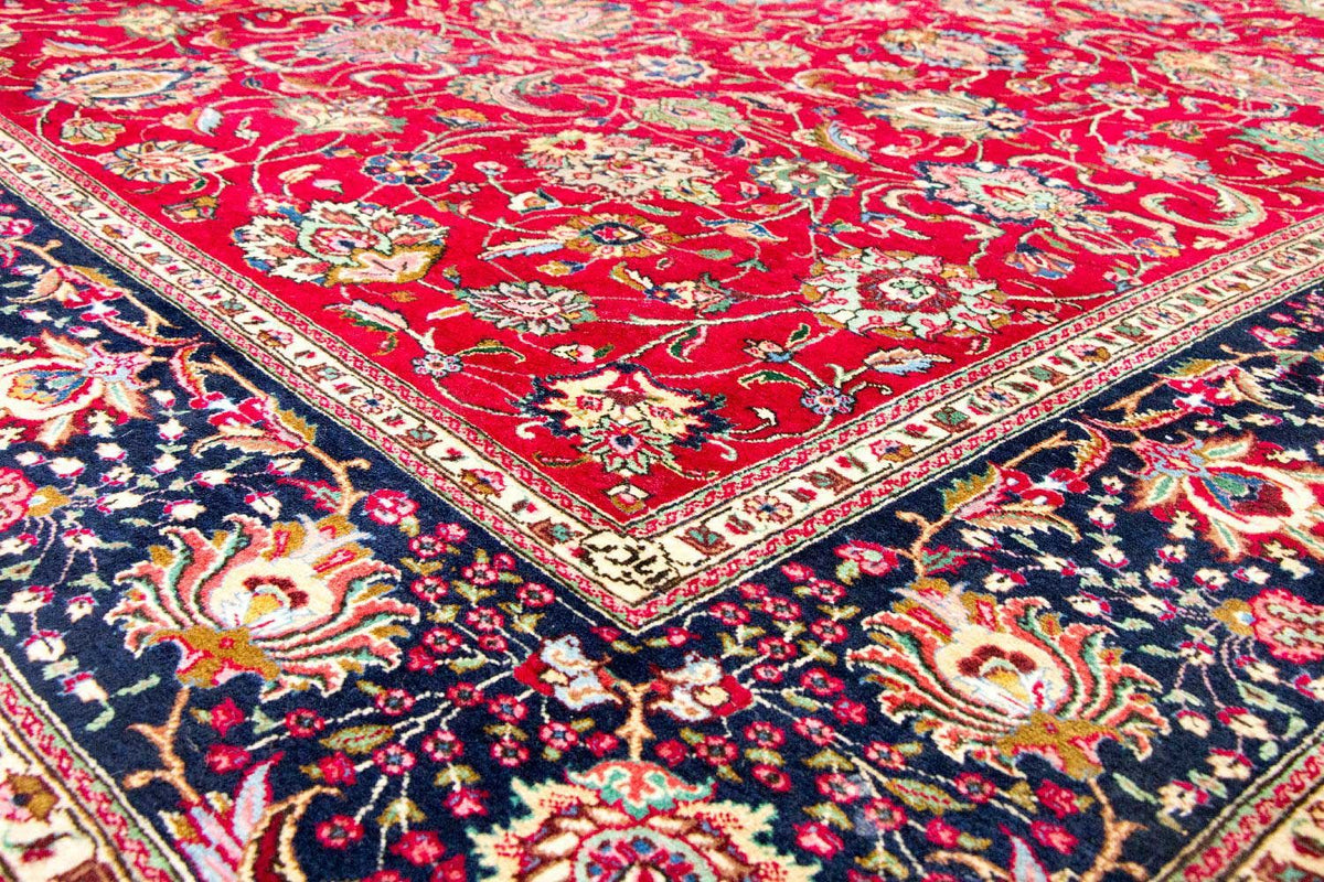 Tapis de Tabriz Tapis 305x381cm - Tapis persan